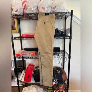 H&M cargo pants